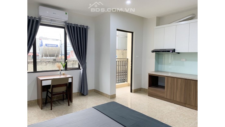 Chính chủ bán tòa Aparment ngõ 79 Cầu Giấy 48m2 dòng tiền 540tr giá chỉ 6 tỷ 8